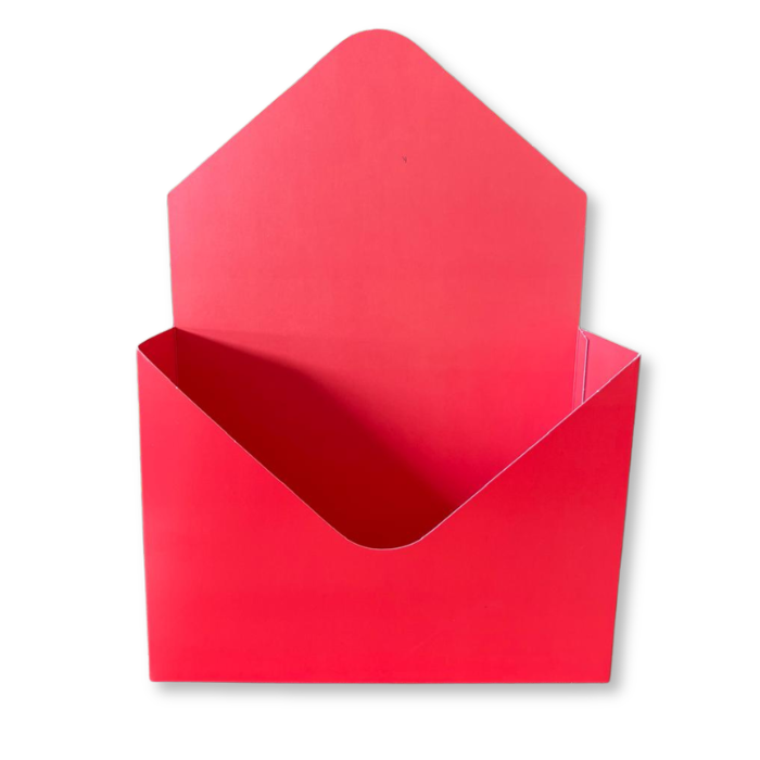 Caixa envelope | 3 unidades - CE805