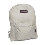 MOCHILA JUVENIL COR:CINZA