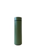 GARRAFA TÉRMICA INTELIGENTE VERDE MUSGO 500 ML