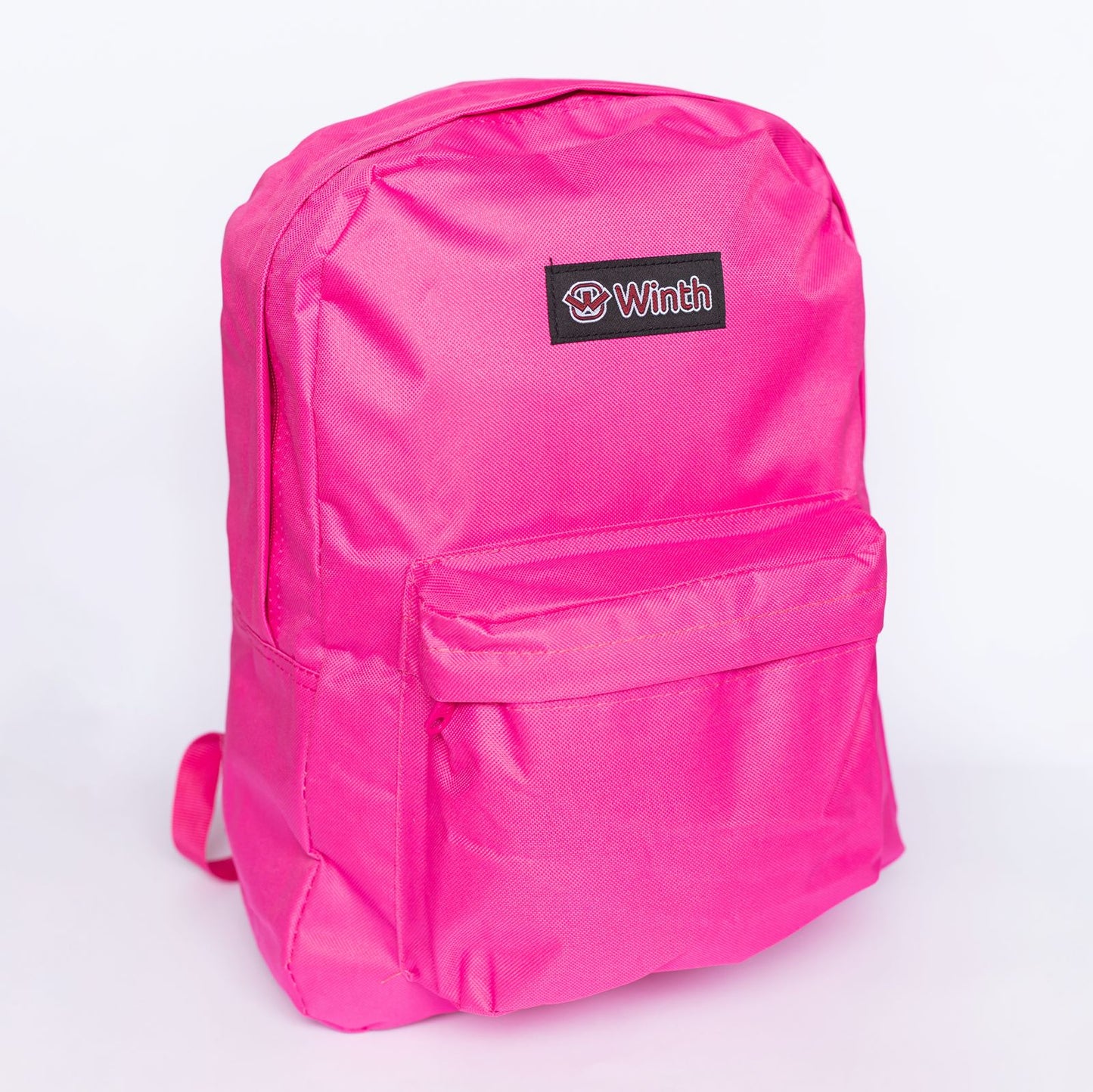 Mochila Juvenil Pink – Mochila Escolar para Estudos e Dia a Dia