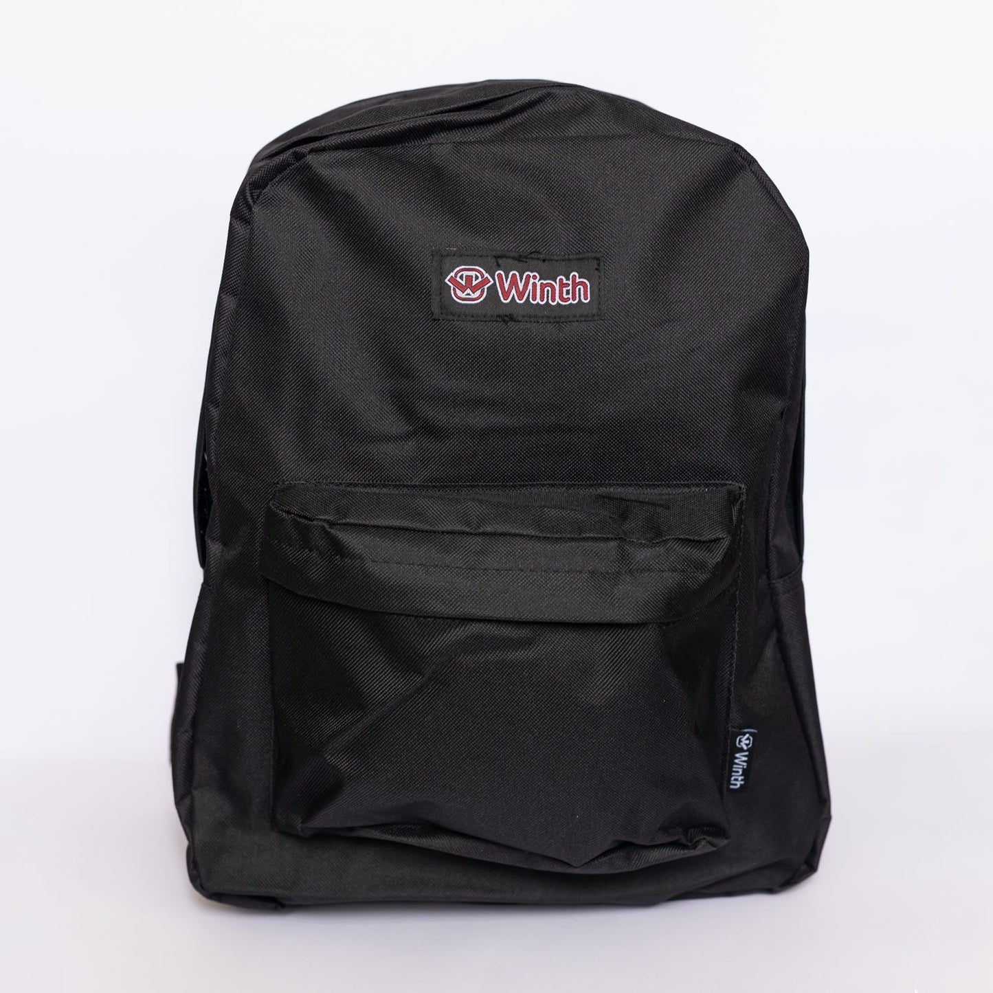 Mochila Juvenil Preta – Mochila Escolar para Estudos e Dia a Dia