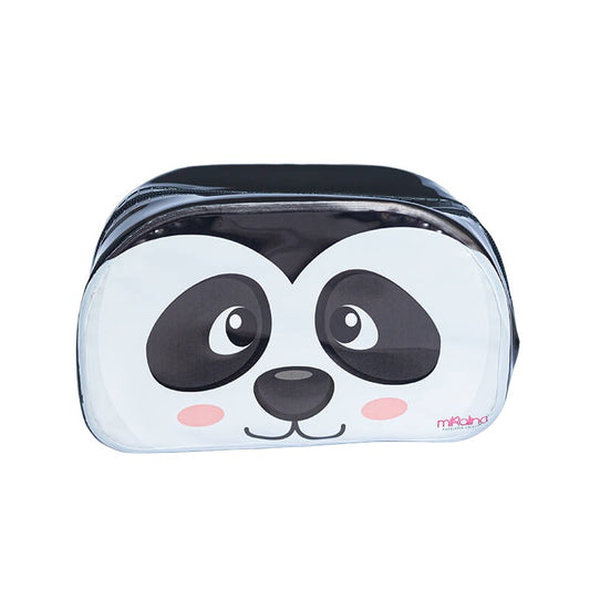 Necessaire panda - fofura