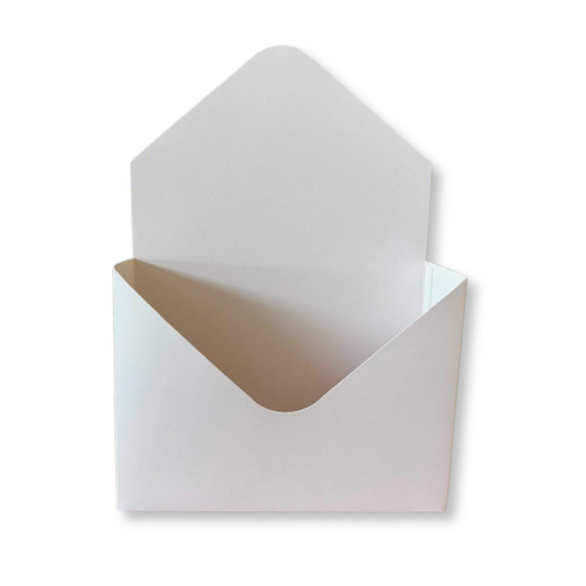 Caixa envelope para cestas, flores e presentes | 3 Unidades - CE803
