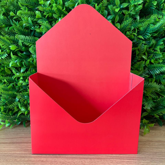 Caixa envelope | 3 unidades - CE805
