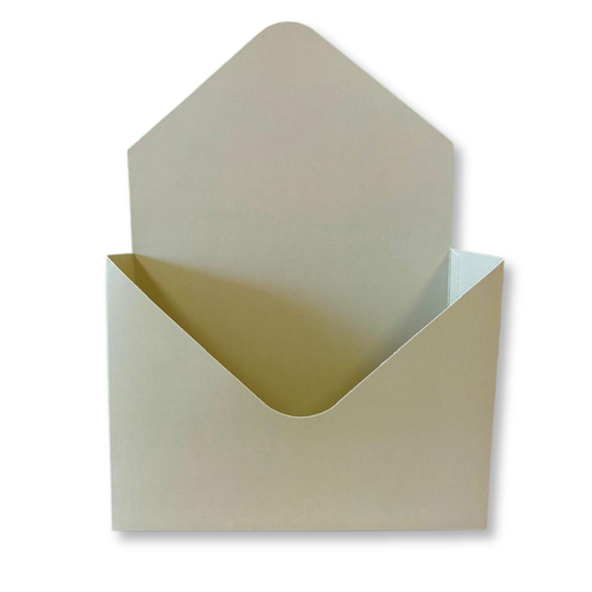 Caixa envelope para cestas, flores e presentes | 3 Unidades - CE802